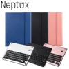 Wireless Folding Keyboard For New Ipad 9.7 Leather Case With Keyboard