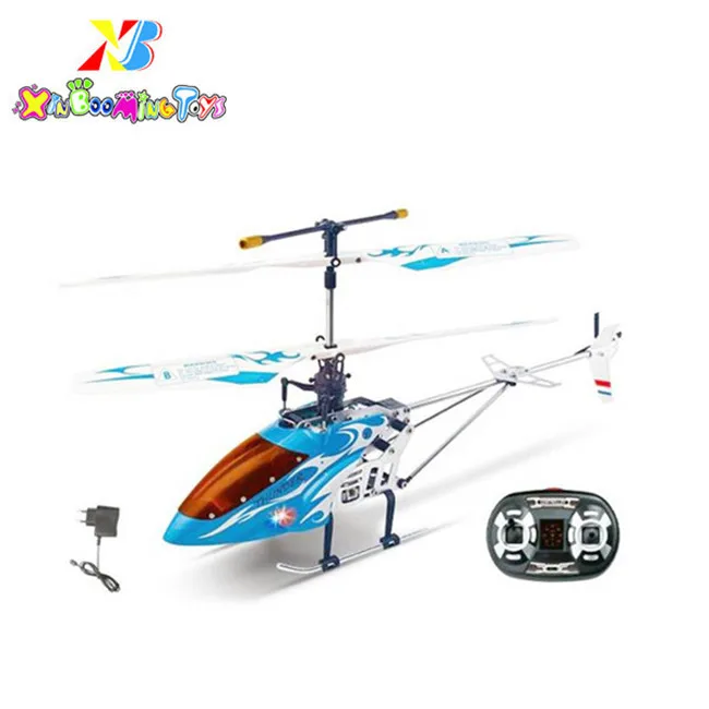 promotion toys 4 channel remote control helicopter toys for kids