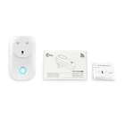 Advanced Quality Google Smart Home Socket With WiFi Alexa