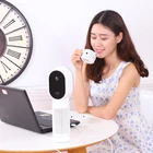 Mini home anion suppliers car freshener breathe ventilation air purifier
