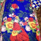Twill microfiber fabric bedding woven print polyester softest sheets brushed microfiber bed sheet fabric for home textile