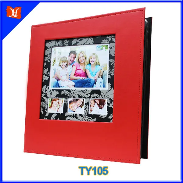 handmade paper photo album-source quality hand