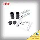 brake caliper repair kit, accessories kit, mounting kit OE number 4D0698647