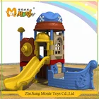 Park Pirate Ship Theme Kids Outdoor Playground New Product