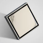 Good quality bathroom drains tile insert floor drain OEM/ODM