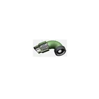 90 Degree High Pressure Forged Elbow Fitting Pipe Bend/High pressure swivel joints