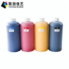 Digital Banner Printing Eco Solvent Ink For Mutoh Valuejet 1638 Printer
