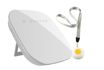 wifi smart home alarm wireless alarm Amazon control automation Security alarm system - ANKUX.COM