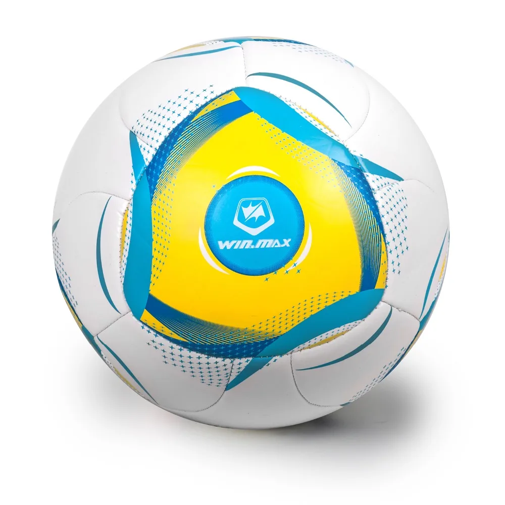 multitouch soccer ball