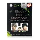 Perfect magic black hair dye color cream for men