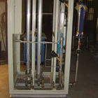 300Nm3/hr Membrane Nitrogen Generator for food industry