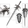 World of Warcraft Lich King Arthas Frostmourne Sword
