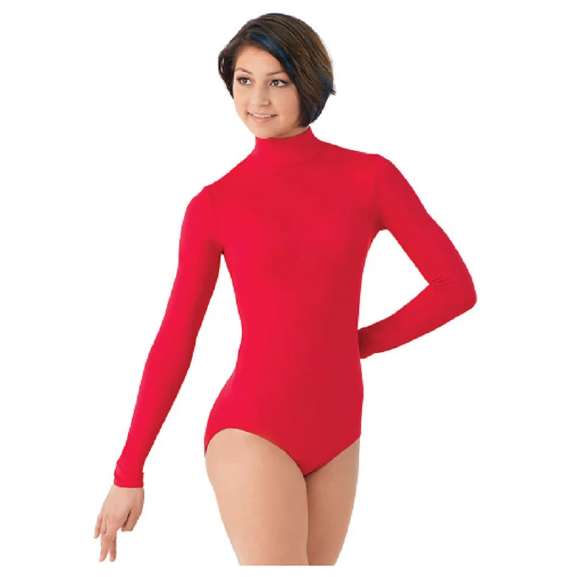 Gymnastics Costumes (3)