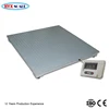 Floor Digital Bluetooth Weighing Scale For Sale