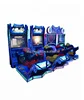 speed driving motor outrun(fast track) arcade game car racing game machine for amusement parks