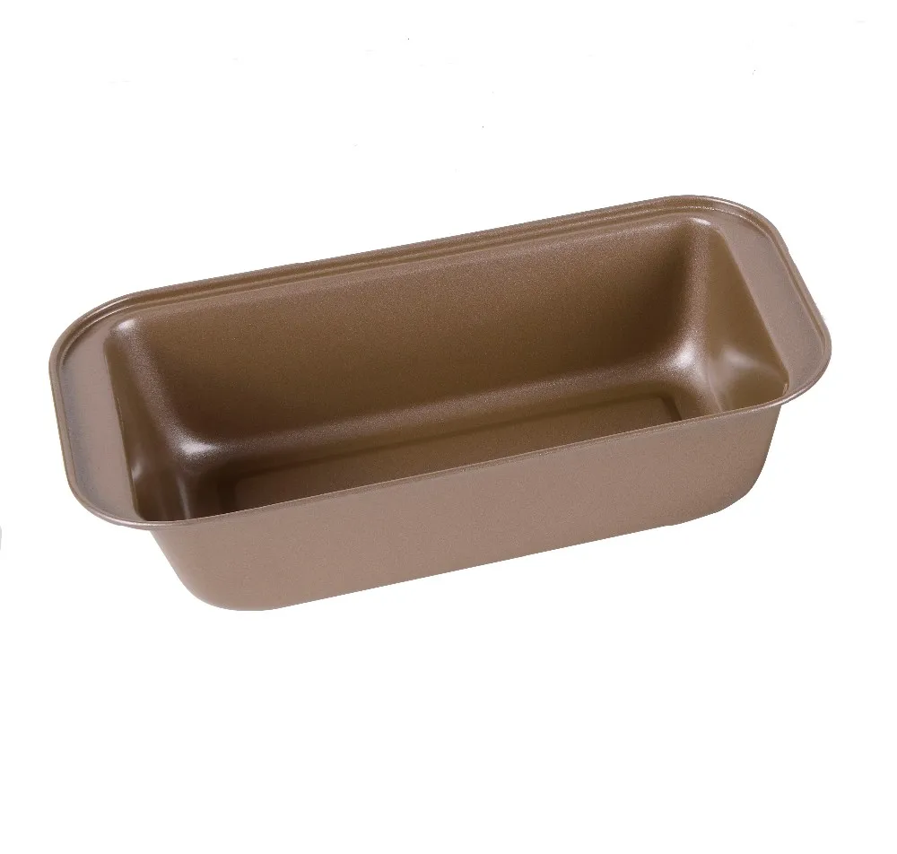 carbon steel loaf baking tin(bk-d1003)