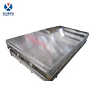 6061 T6 T651 aluminum plate alloy plate