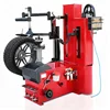 Fully Automatic Tire Repair Machine leverless Tire Changer CE certificate tire changer