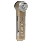 Portable Facial Skincare Device Ultrasonic LED Therapy Beauty Equipment Home Use