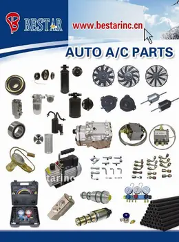 automotive products