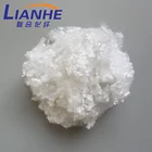 Polyester staple fiber 7D*64 hollow conjugated silicon (Manufacture)