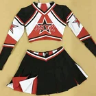 Cheerleading Uniforms Cheerleader Outfits Cheerleader Uniforms
