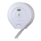 High Quality ABS Wall Mounted Jumbo Toilet Paper Roll Holder MJ101-1