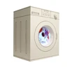 Washing Machine Model Sample Rapid Prototyping Producer