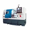 TCK6332 TCK6336 TCK6340 TCK6350 Inclined slant bed type cnc lathe machine high Precision