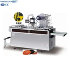 NEW Automatic Plastic Blown and Forming Die-cutting Machine/paper cup lid making machine manufacturers in china