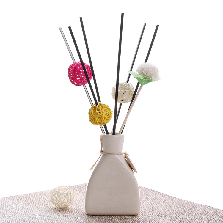 30 Ml Reed Diffuser With Rattan Sticks