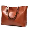 Wholesale hot selling ladies tote bag women shoulder bags big size handbags high quality women large capacity purse