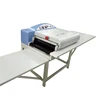 best quality fabric bonding machine seamless bonding machine for garment manufacturing machinery
