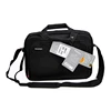 Promotional Lenovo computer bag shoulder men hand 14 inch cheap laptop bag