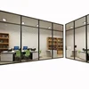 china factory supply Algeria aluminum partition