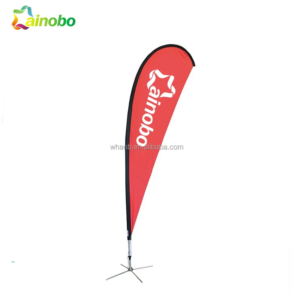 gifts & crafts  flags, banners & accessories  china drop beach