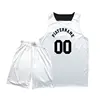 FREE SAMPLE reversible basketball blue set reversible basket ball jersey quick dry reversible basketball jersey for sale