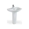 /product-detail/pedestal-sinks-and-shampoo-sinks-special-application-ceramic-hand-wash-basin-with-pedestal-60472551443.html
