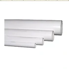 ERA High Pressure PN10/PN16 LARGE DIAMETER DIN PVC PIPE