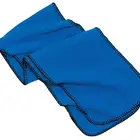 factory direct supply polar fleece long scarf