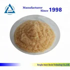 001X7 Gel type strong acidic cation ion exchange resin for water softener with Competitive price