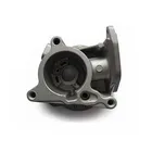 cnc mechanical processing motor parts