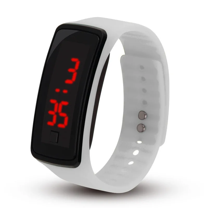 Waterproof watch