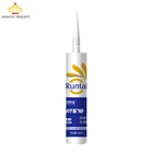 RT678 Acetic Silicone Aquarium Sealant acid cure silicone