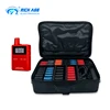 Global Legal Frequency tour guide equipment for travel agency