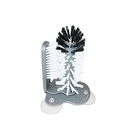 Household Washing Cleaning Brush Kitchen Cleaner Tool For Glass Milk Bottle Easy To Clean Drawing Bottle