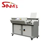 Hot selling Lowest Price automatic book binding machine case book binding machine