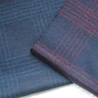 Wool Suit Business Man Garment Fabric Anti-Static Feature