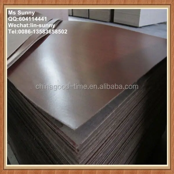 Melamine Faced Hardboard Pegboard,Peg Board Hardboard