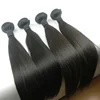 Best Selling 9A Grade Mink Raw Unprocessed Brazilian Human Hair Extension Cuticle Aligned Hair For Wholesale